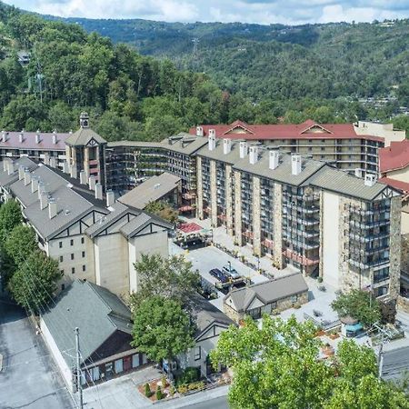 Heart Of Gatlinburg, Sleep 6-8 Apartman Kültér fotó