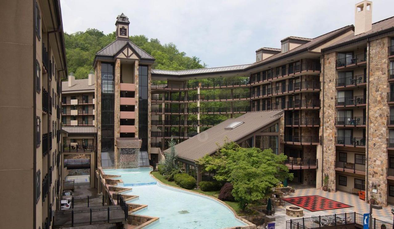 Heart Of Gatlinburg, Sleep 6-8 Apartman Kültér fotó