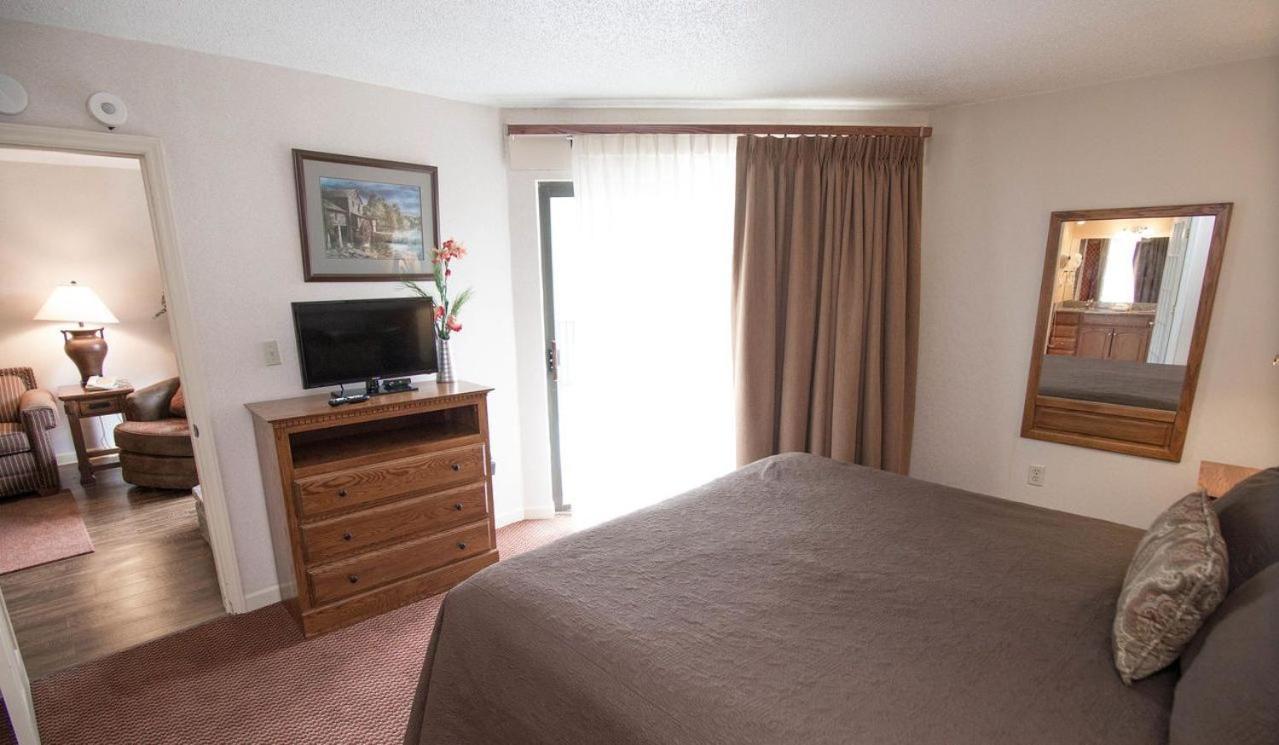 Heart Of Gatlinburg, Sleep 6-8 Apartman Kültér fotó