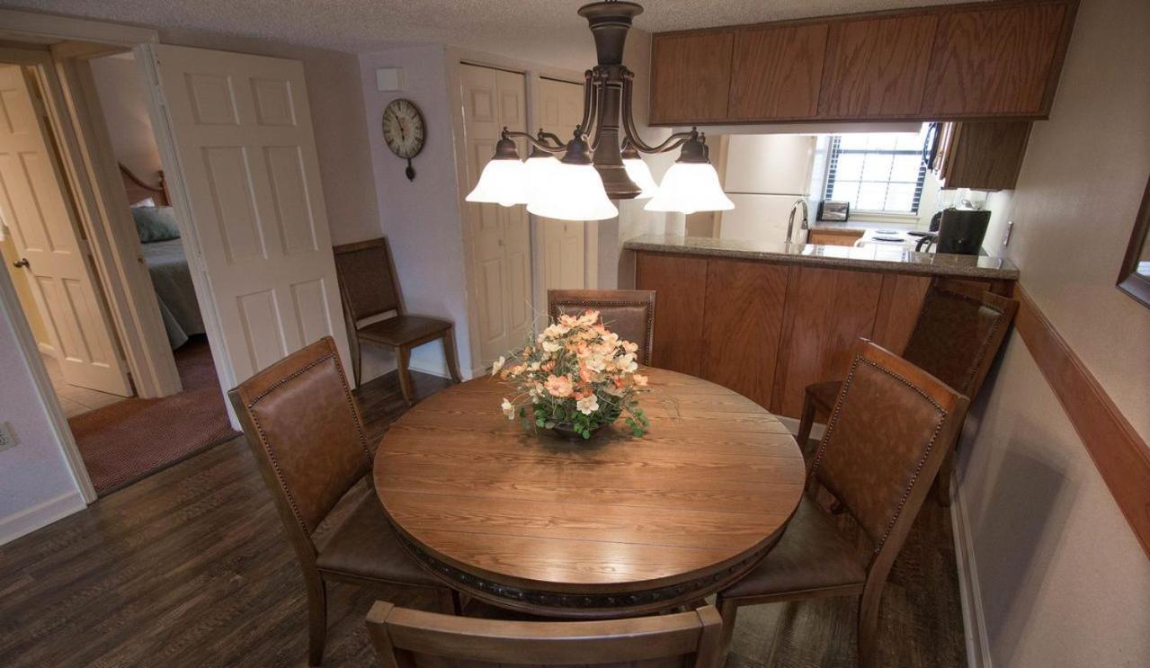 Heart Of Gatlinburg, Sleep 6-8 Apartman Kültér fotó