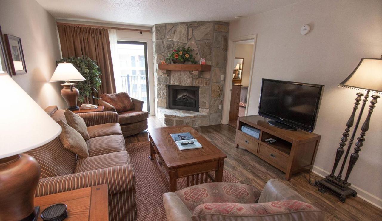 Heart Of Gatlinburg, Sleep 6-8 Apartman Kültér fotó